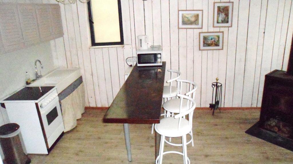 Chalet Dans Residence Privee 라가우데 객실 사진