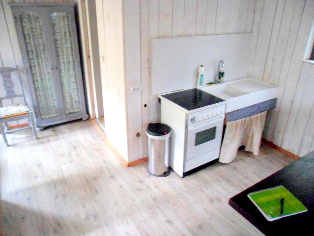 Chalet Dans Residence Privee 라가우데 객실 사진