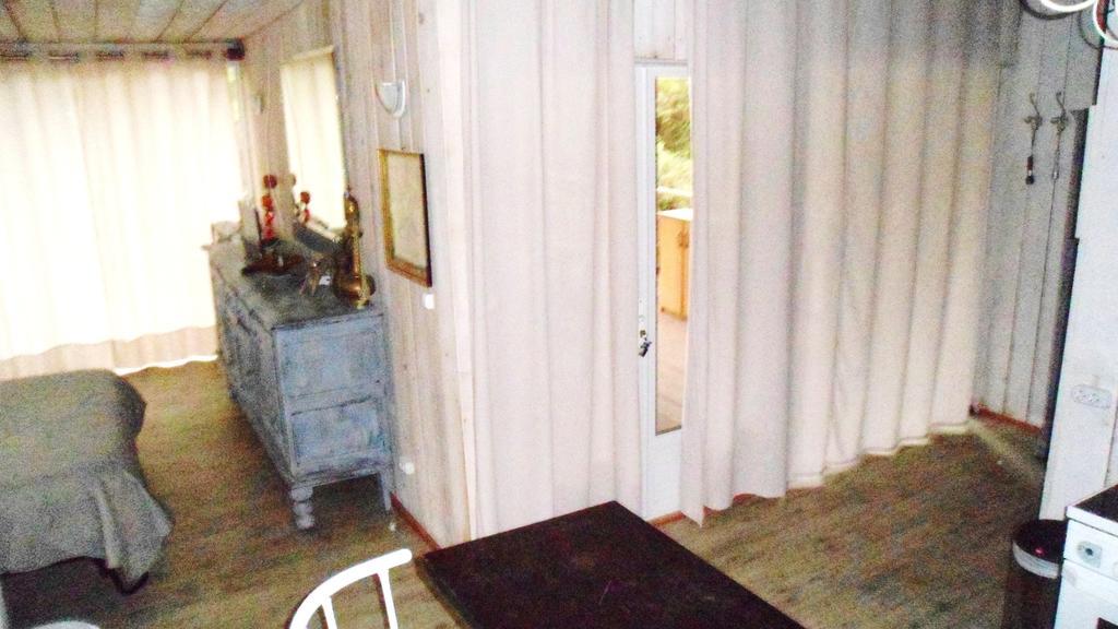 Chalet Dans Residence Privee 라가우데 객실 사진