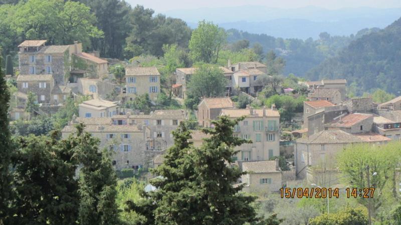 Chalet Dans Residence Privee 라가우데 외부 사진