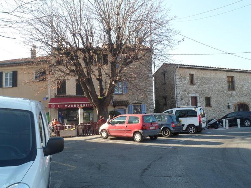 Chalet Dans Residence Privee 라가우데 외부 사진